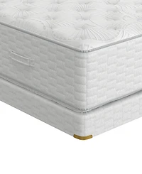 Shifman Flourish 16" Plush Tight Top Mattress, Full