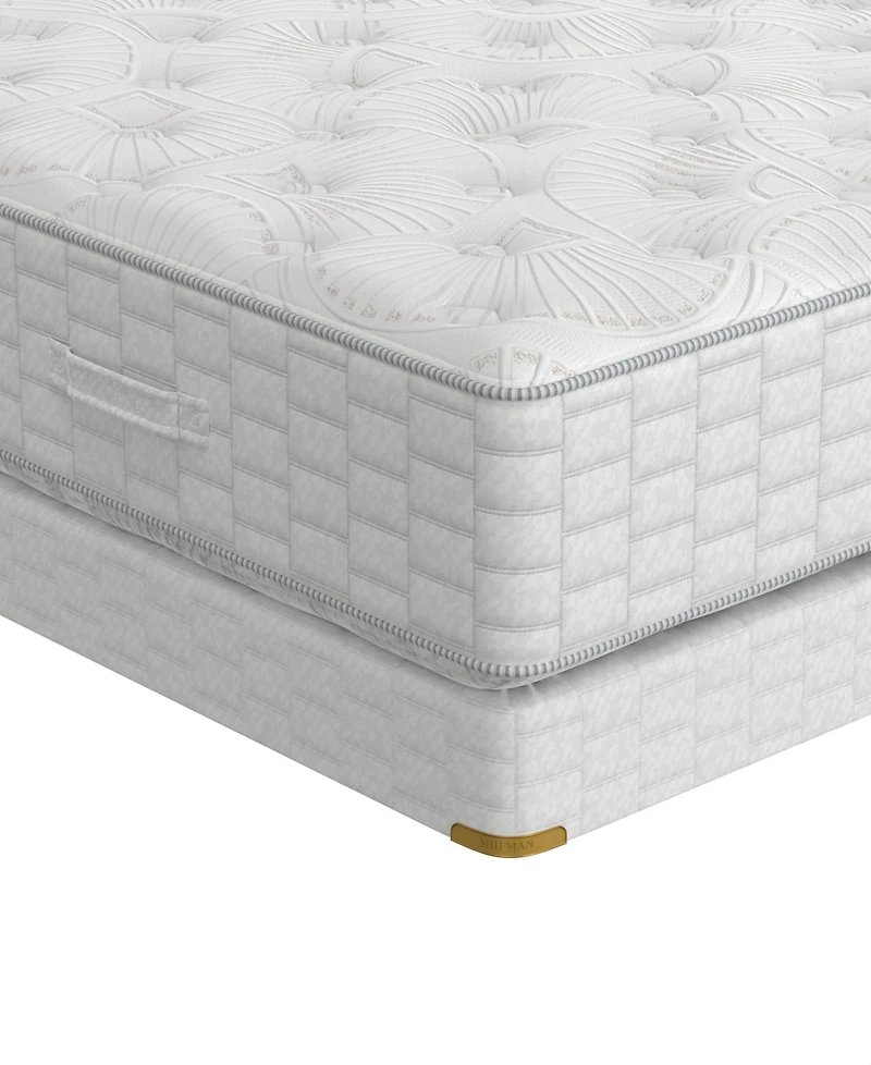 Shifman Wondrous 13" Firm Tight Top Mattress, California King