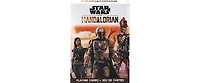 Nmr Distribution Star Wars The Mandalorian Playing Cards | 52 Card Deck + 2 Jokers
