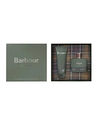Barbour For Him Duo Gift Set