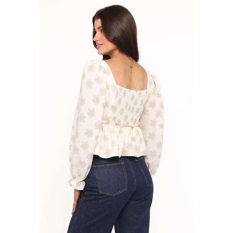 Petal and Pup Women's Cielo Top.