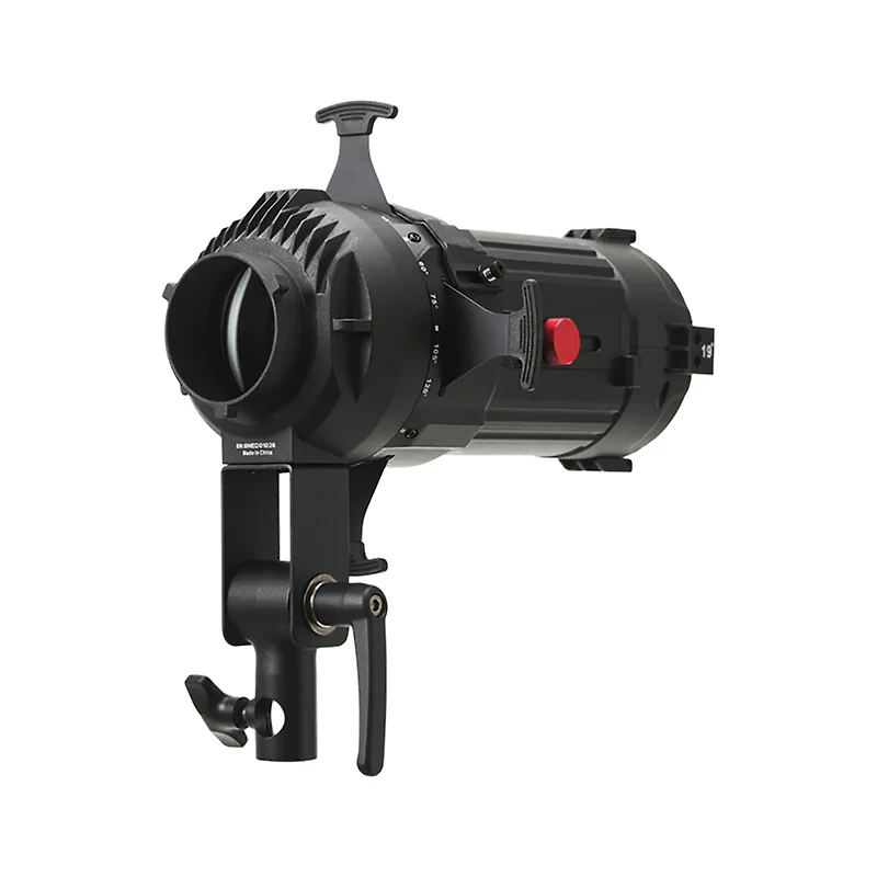 Aputure Spotlight Mini Projection Lens Modifier Kit with Degree Lens for Storm 80c