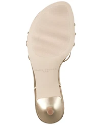 Marc Fisher Ltd Women's Gineva Lace-Up Dress Sandals