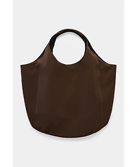 Stutterheim Svea Puffer Matte Bag