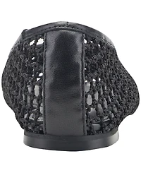 Marc Fisher Ltd Women's Jazlyn Mesh Slip-On Flats