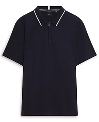 Ted Baker Men's Cophen Short-Sleeve T-Stitch Polo Shirt