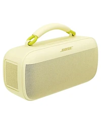 Bose SoundLink Max Bluetooth with Hard Shell Travel Case, Usb Plug and Aux Cable Speaker