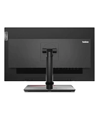 Lenovo Think Vision P27u-20 27" 16:9 4K Ultra Hd Ips Wled Lcd Hdr Monitor