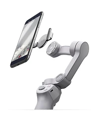 Dji Om 4 Se Handheld Smartphone Gimbal