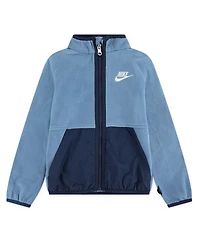 Nike Boys' Toddler 2T-4T 3-In-1 Jacket
