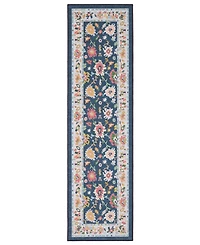 Oriental Weavers Addison Machine Washable ADD03 2'x7' Runner Area Rug