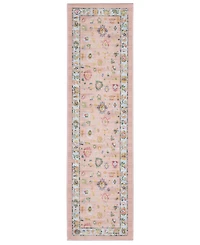 Oriental Weavers Addison Machine Washable ADD01 2'x7' Runner Area Rug