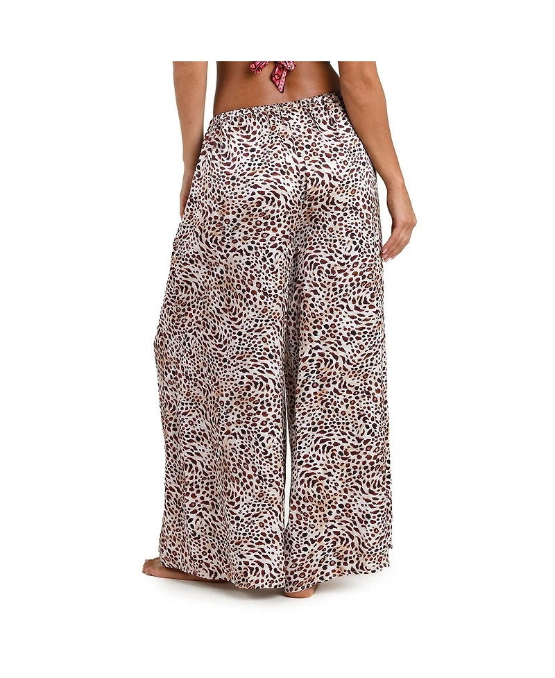 Sunshine 79 Women's Paradise Heat Beach Pant