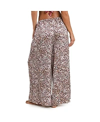 Sunshine 79 Women's Paradise Heat Beach Pant