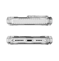 ITSkins Supreme_R Clear MagSafe Case for Apple iPhone 16 Pro Max