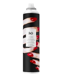 R+Co Vicious Strong Hold Hair Spray, 9.5 oz.