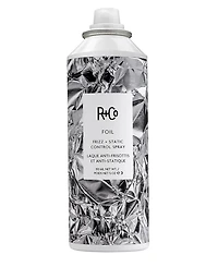 R+Co Foil Frizz Static Control Spray, 5 oz.