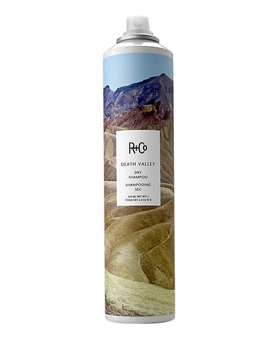 R+Co Death Valley Dry Shampoo, 6.3 oz.