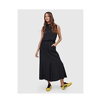 Alembika Women's Tekbika Cargo Skirt