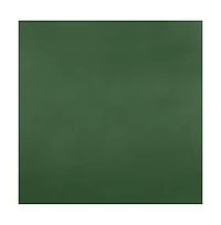 Thermalogic Seren Classic Velvet Room Darkening Dual Header Energy Efficient Curtain Panel 50" x 84" Dark Green