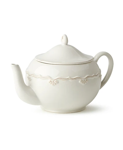 Certified International Heritage Teapot