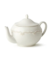 Certified International Heritage Teapot