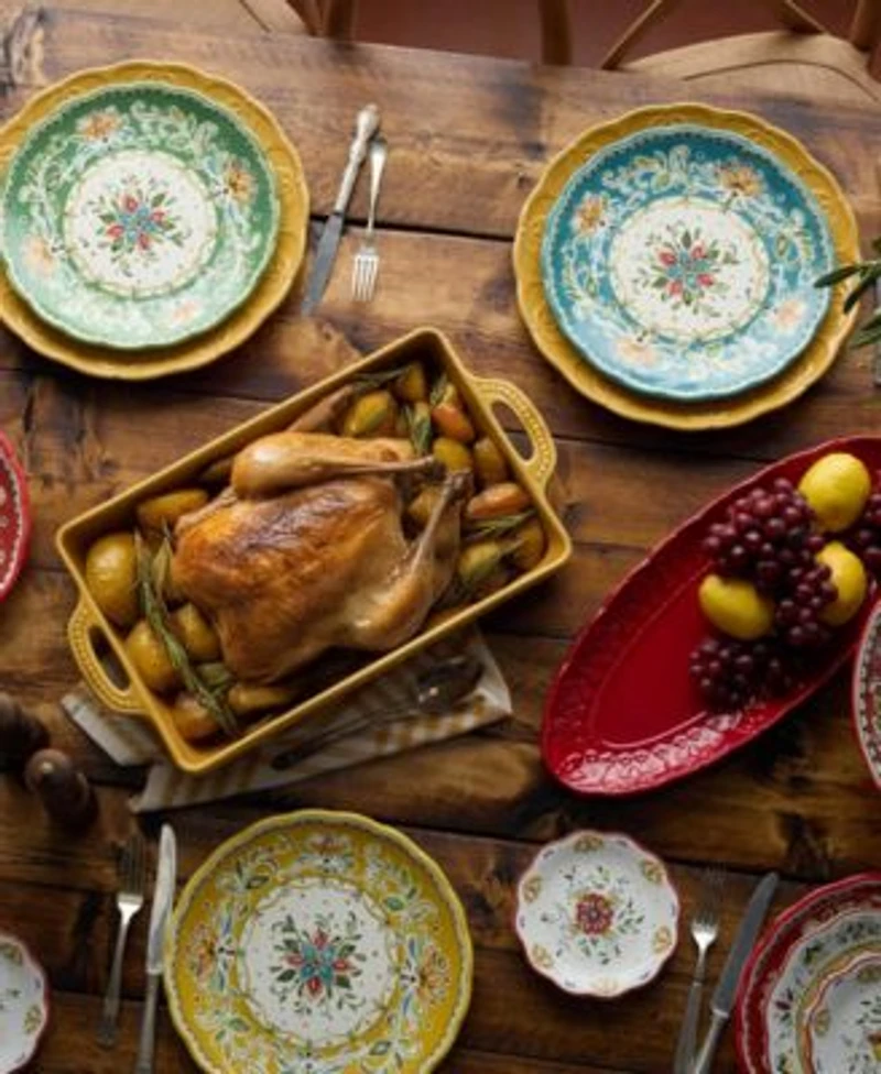 Certified International Provence Dinnerware Collection