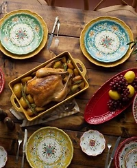 Certified International Provence Dinnerware Collection