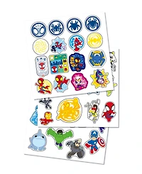 World Tech Toys Spidey and His Amazing Friends Handyman Backpack Tool Set, 18-Piece