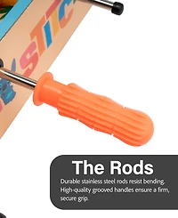 World Tech Toys Stitch Tabletop Foosball Game