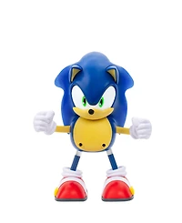World Tech Toys Sonic The Hedgehog Dancing Sonic