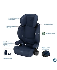 Maxi-Cosi RodiSport Baby and Toddler Booster Car Seat