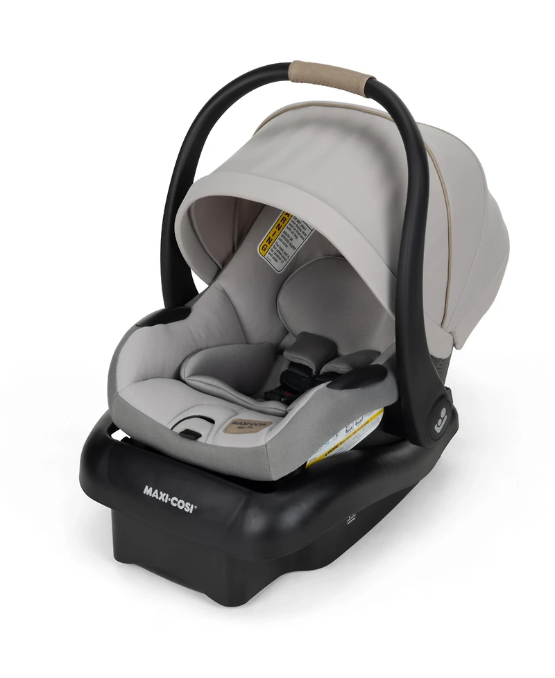 Maxi-Cosi Baby Mico Pro Car Seat