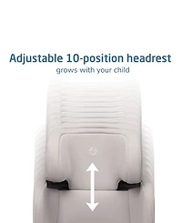 Maxi-Cosi Tanza Baby and Toddler Belt-Positioning Booster Car Seat