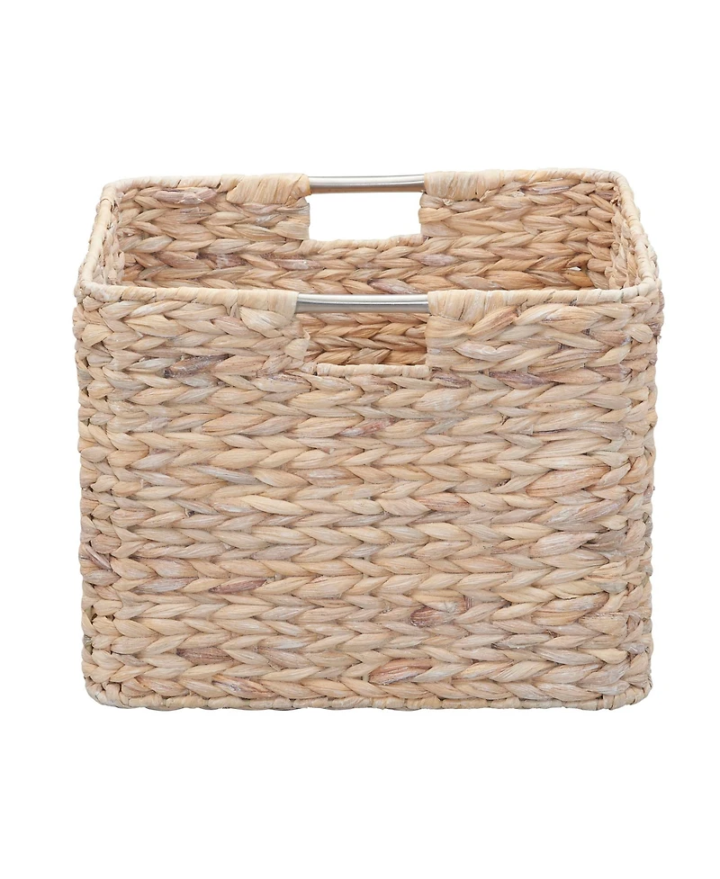 Household Essentials Square Basket