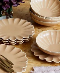 Lemieux Et Cie Dinnerware Collection