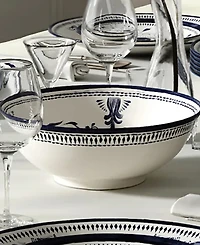 Lemieux Et Cie Bruges 4-Pc. Ramen Bowls, Services for 4