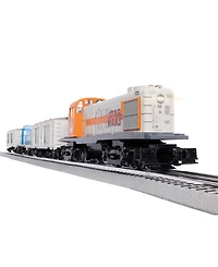 Lionel Disney Star Wars Rebel Rs-3 LionChief Freight Electric O Gauge Bluetooth 5.0 Train Set
