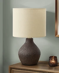 Monarch Specialties Lighting 16" Plastic Table Lamp