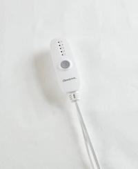 Beautyrest Nonwoven Heated Mattress Pad