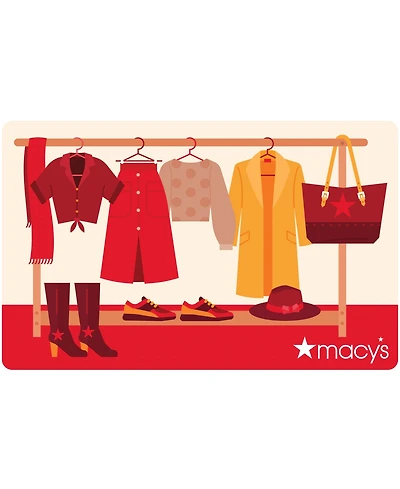 Women's Style E-Gift Card