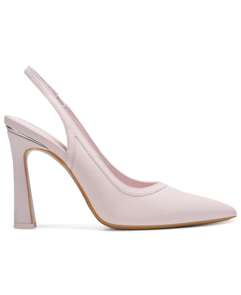Dkny Women's Cinette Slingback Pumps