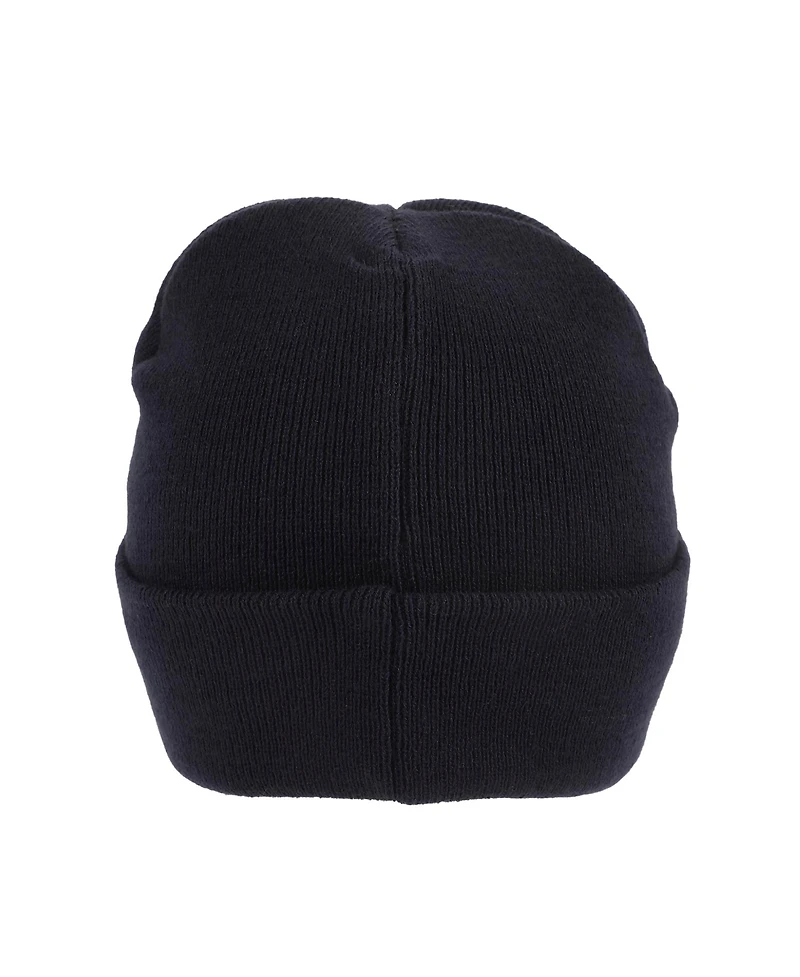 Halloween Men's John Carpenter s Michael Myers Navy Cuff Beanie.