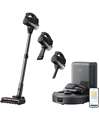 Eufy Robot Vacuum 3-in-1 E20