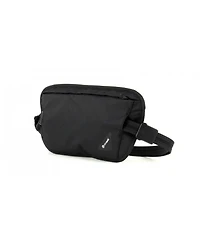 Pacsafe Coversafe X100 Anti-Theft Rfid Blocking Waist Wallet Neutral Grey