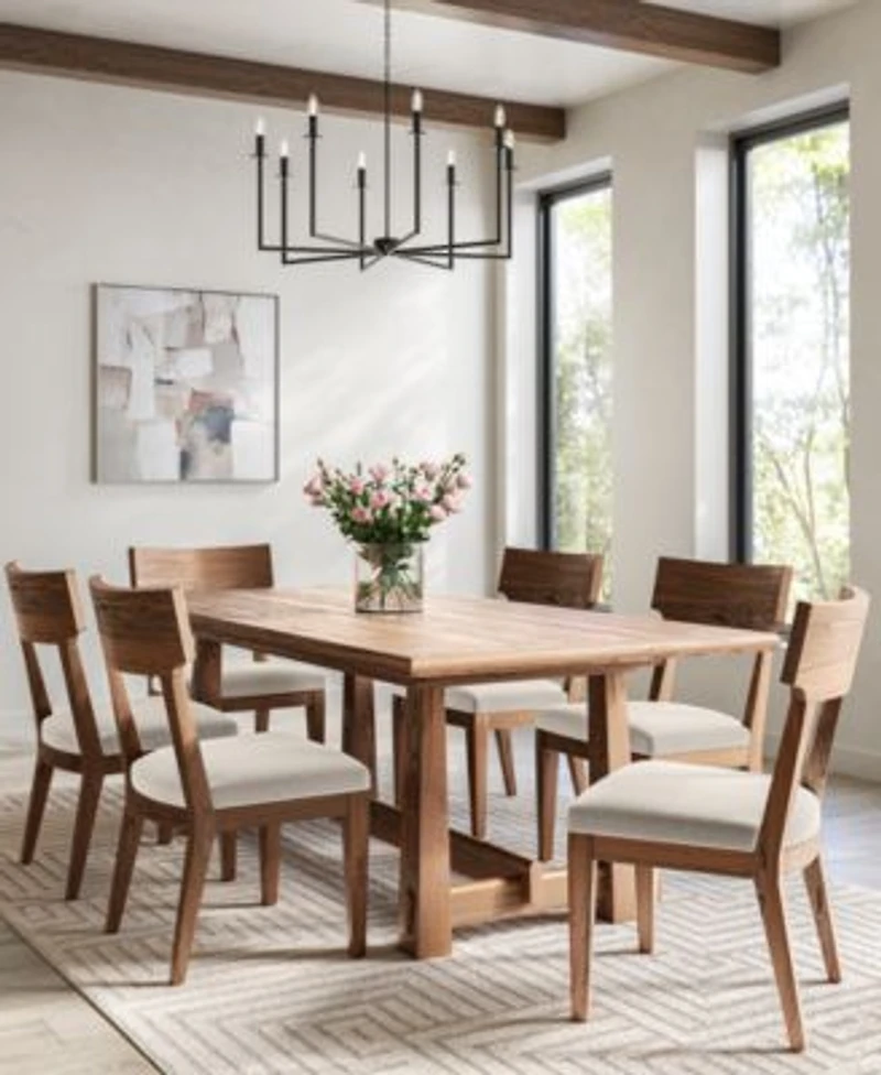 Universal Furniture Griffith Park Dining Collection
