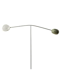 Uncommon Goods Comedy + Tragedy 36" Stone Balance Sculpture