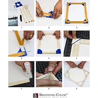 Breathing Color EasyWrappe 1.25" Starter Kit