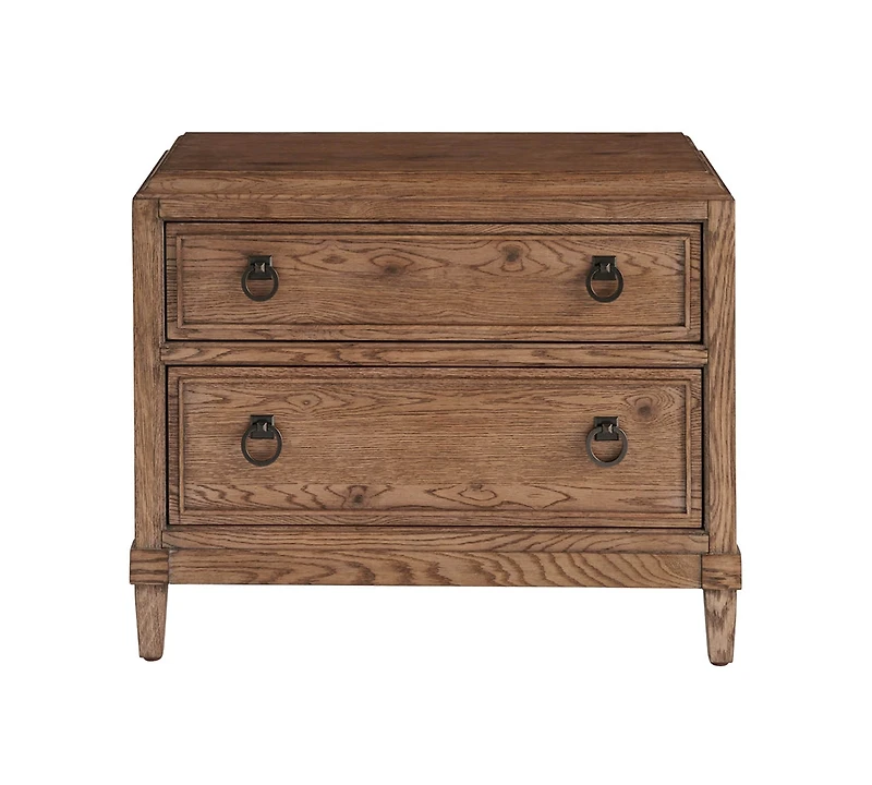 Griffith Park 3-Pc. Bedroom Set, California King