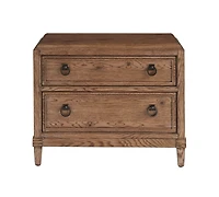 Griffith Park 3-Pc. Bedroom Set, California King